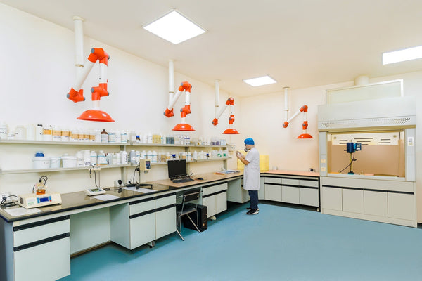 OEKO-TEX®, CertiPUR-US® en CleanSleepTech™: frisser slapen met Scarnatti