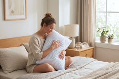 Scarnatti FlexCool Adjustable Gel Memory Foam Pillow