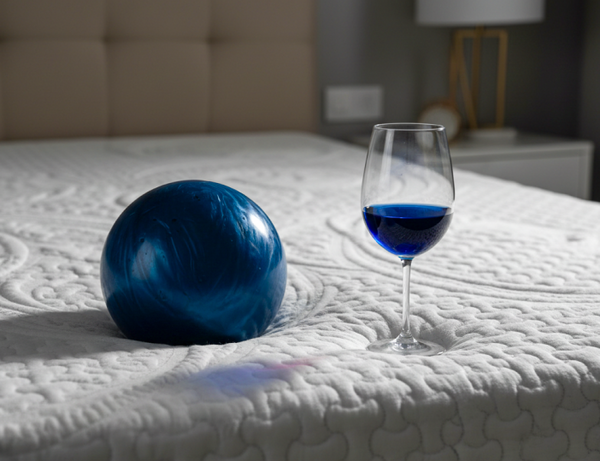 Scarnatti Firmness Explained: One Mattress, Two Comfort Feels