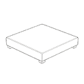 Bed Base